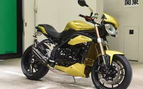 TRIUMPH SPEED TRIPLE 2012 PN115G