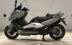 YAMAHA T-MAX500 Gen.3 2010 SJ08J