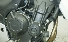 HONDA CB400F 2021 NC47