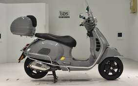 VESPA GTS300 SUPER テック 2020