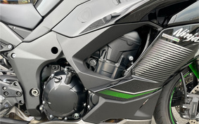 KAWASAKI NINJA 1000 SX 2023 ZXT02K