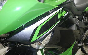 KAWASAKI NINJA 400R SE 2012 ER400B