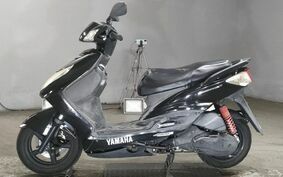 YAMAHA CYGNUS 125 X SR SE44J