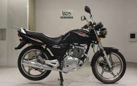 SUZUKI EN125 2A PCJK6