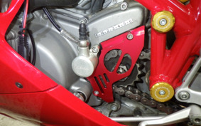 DUCATI 1098 S 2008