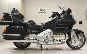 HONDA GL 1800 GOLD WING 2002 SC47