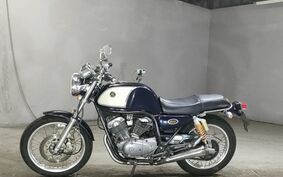 YAMAHA SRV250 RENAISSA S 4DN