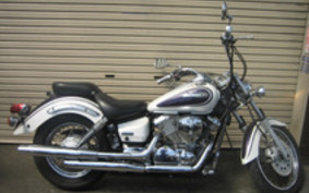 YAMAHA DRAGSTAR 250 2001 VG02J