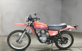 KAWASAKI KL250 KL250A