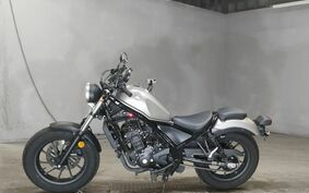 HONDA REBEL 250 MC49