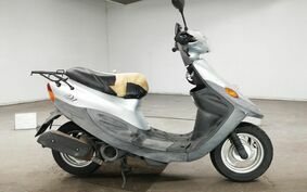 YAMAHA BJ SA24J