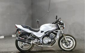 KAWASAKI BALIUS 250 ZR250A