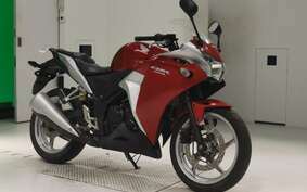 HONDA CBR250R GEN 3 MC41