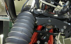 MOTO GUZZI V7 RACER 2012