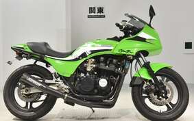 KAWASAKI GPZ750 1983 ZX750A