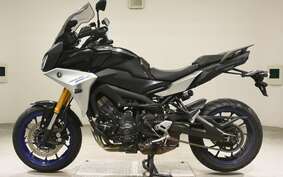 YAMAHA MT-09 Tracer GT 2018 RN51J