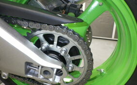 KAWASAKI ZX 10 NINJA ABS 2024 ZXT02L