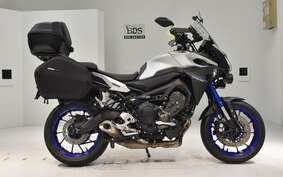 YAMAHA MT-09 Tracer 2015 RN36J