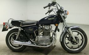 YAMAHA XS650 SPECIAL 1979 3G5