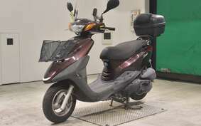 YAMAHA AXIS 125 TREET SE53J