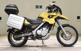 BMW F650GS 2004 0175