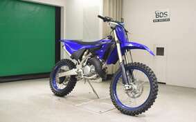 YAMAHA YZ125X CE29C