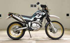 YAMAHA SEROW 250 DG17J