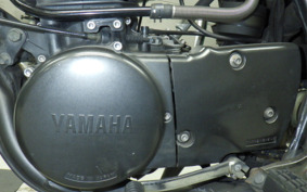 YAMAHA SR400 Gen.3 2006 RH01J