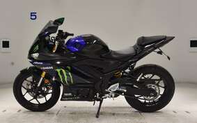 YAMAHA YZF-R25 A RG43J