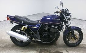 KAWASAKI ZRX-2 2003 ZR400E