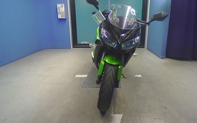 KAWASAKI NINJA 1000 A 2013 ZXCH15