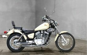 YAMAHA VIRAGO 250 3DM