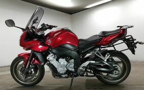 YAMAHA FZ FAZER FEATHER 2009 RN21J