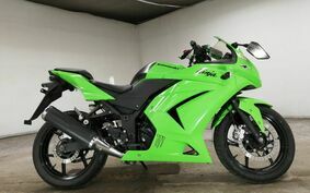 KAWASAKI NINJA 250R EX250K