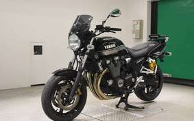 YAMAHA XJR1300 Gen.2 2012 RP17J