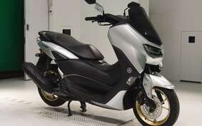 YAMAHA N-MAX SEG6J