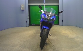 KAWASAKI NINJA 400R 2010 ER400B