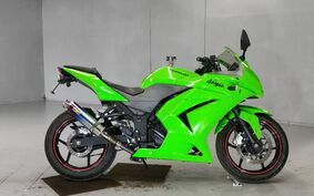 KAWASAKI NINJA 250R EX250K