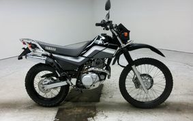 YAMAHA SEROW 225 WE 2002 DG08J