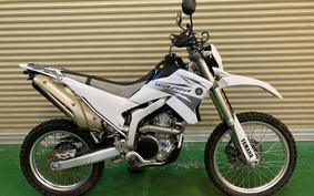 YAMAHA WR250R DG15J