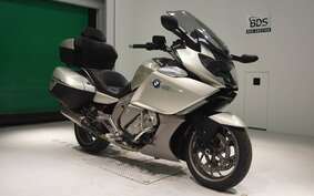 BMW K1600GTL 2012