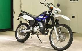 YAMAHA LANZA 4TP