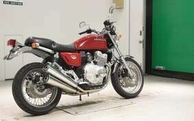 HONDA CB400F 1997 NC36