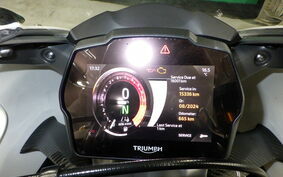 TRIUMPH SPEED TRIPLE RR 2023 3P02SC