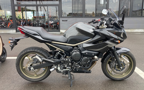 YAMAHA XJ6 2009 RJ19