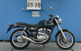 YAMAHA SRV250 RENAISSA 1993 4DN