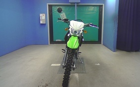 KAWASAKI KLX125 LX125C