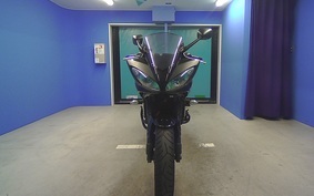 YAMAHA FAZER FZ6 S 2008 RJ14