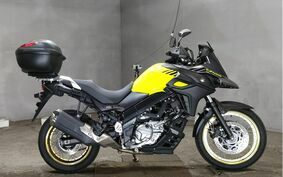 SUZUKI DL650 ( V-Strom 650 ) XT 2018 C733A