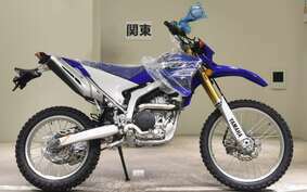 YAMAHA WR250R